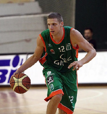 Marko Lonkovic