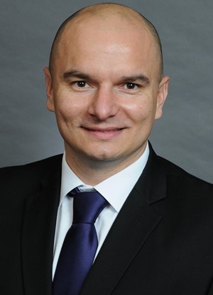 Nemanja Jovanovic